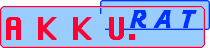 AkkuRat GmbH Consult & Versicherungsmakler Logo